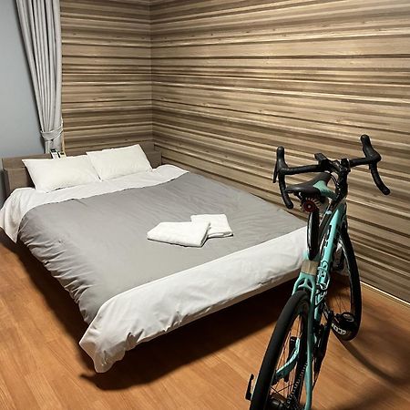 Cycle Guest House Shiokaze Szetoda Kültér fotó